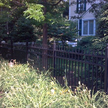 Fence