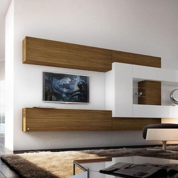 Modern Projects