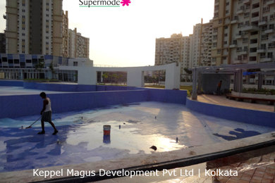 Keppel Magus Development Pvt Ltd.