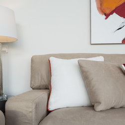 Alquiler vacacional Villa Plata - Seat Cushions