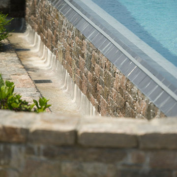 Pools