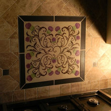 Back Splash
