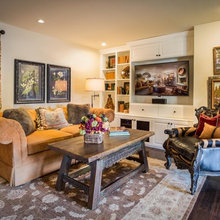 Built Ins