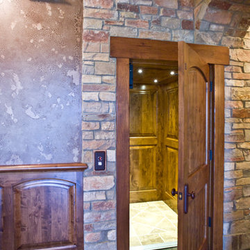 Elevator