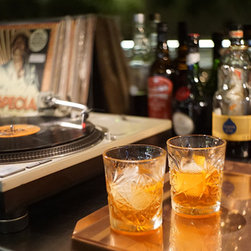 Cu Tray - Serving Trays
