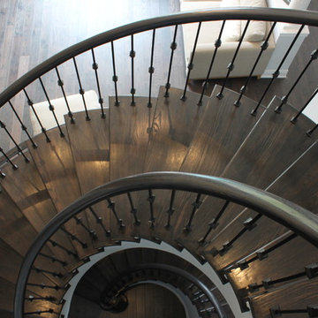 4000sqf house in Oakville