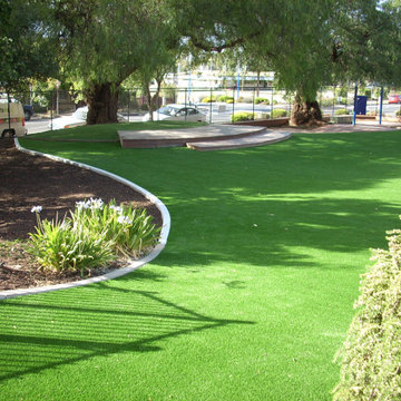 National Artificial Grass and Astro Turf - Round Rock