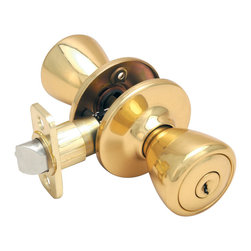 HARDWARE HOUSE - Doorknobs