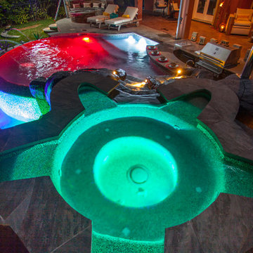 Total Backyard Solution - Galveston TX