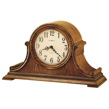Howard Miller Hillsborough Mantel Clock