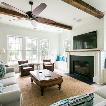2016 Prism Award Nominee - Isle of Palms Residence