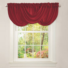 Valances