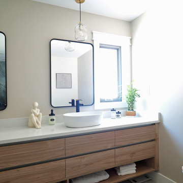 Southgate Sarasota. Gut remodel of the entire home.