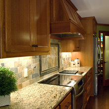 Kitchen Ideas