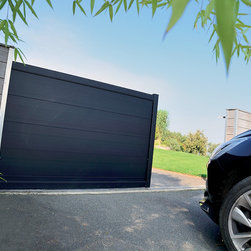 Les Pleins - Karantan - Home Fencing And Gates