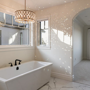 Edmonton Strathearn - Interior Renovation