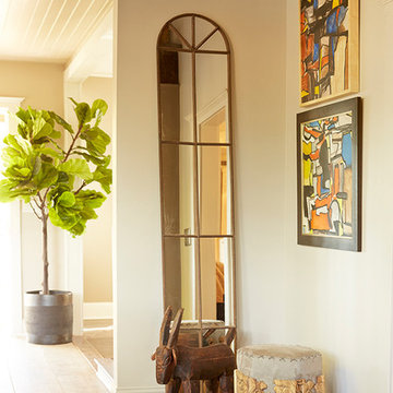 Traditional Home Magazine Showcase House