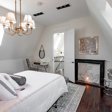 Small Spaces
