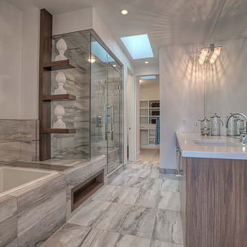 Parkhill Ridge Home
