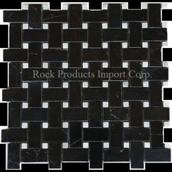 NERO MARQUINA BATHROOM - Products