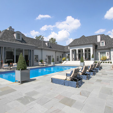 Private Home Murfreesboro TN