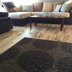 Rustic Vinyl in Pendleton - Vinyl Flooring