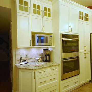 Osgoode Cream Kitchen
