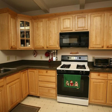 Kitchen Countertops