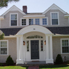 Dormers