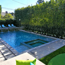 Pools