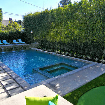 Award Winning Pools