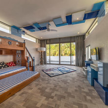 children's room