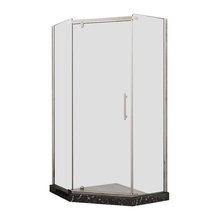 BASEMENT BATHROOM