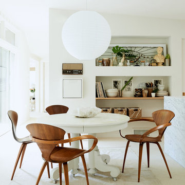 HGTV’S Restored by the Fords