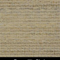 Horizons Natural Shade Patterns - Window Treatments