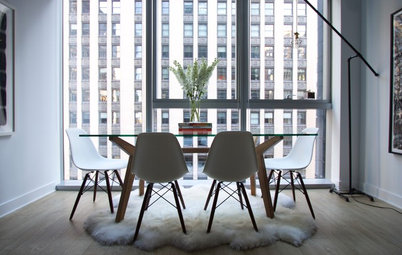 My Houzz: Chicago Condo Is a Change of Scene