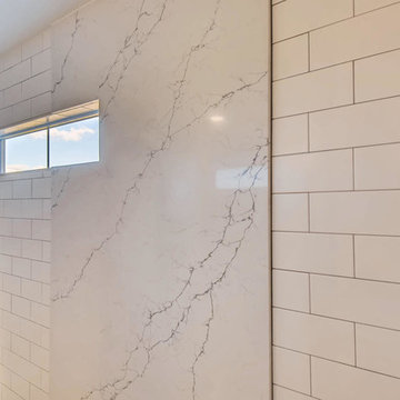 Avalanche Bathroom Remodel