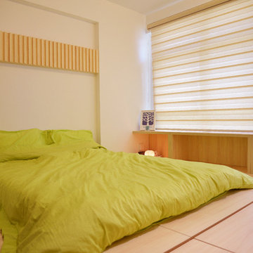 Muji "Minimal Uniquely Japanese Interior"