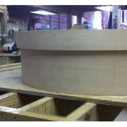 Bill Hussey - Architectural Details - Products