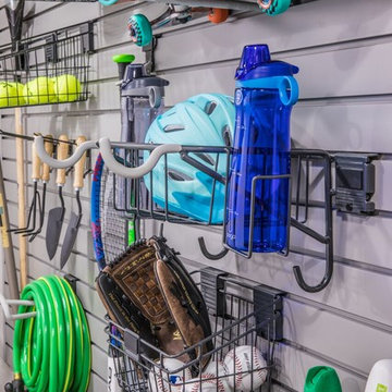 Design Ideas Featuring Inspired Closets