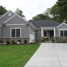 Exterior Ideas