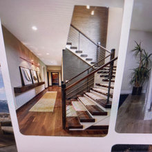 RTR Stairs
