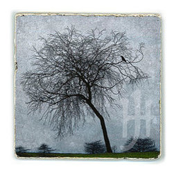 June Hunter Tiles + Wood Panels - Artwork