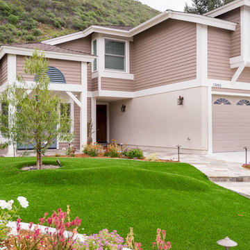Exterior Remodel By Classic Home Improvements