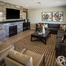 fireplaces