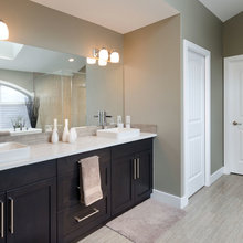 Final Vanities