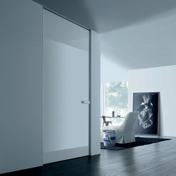 Floor to Ceiling Door - Interior Doors