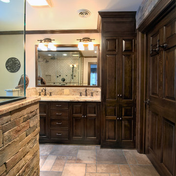 Refined Rustic Charm