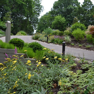 Amberley Village Residence