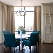 drapes